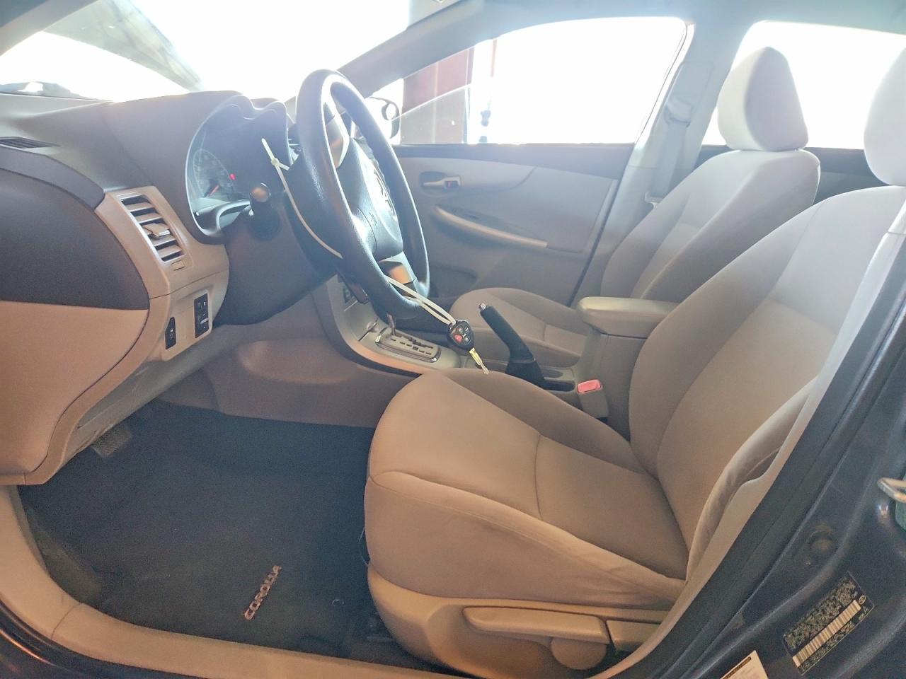 2012 Toyota Corolla Le - Image 7