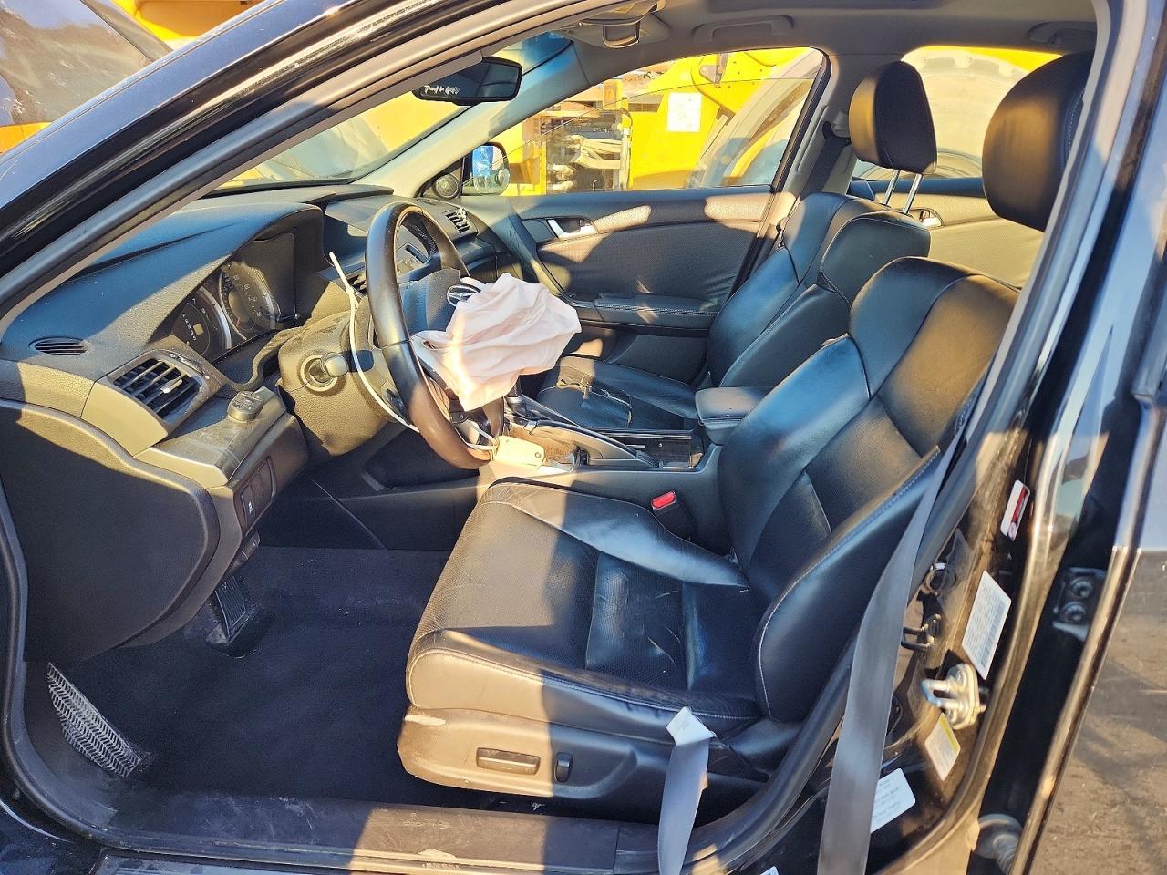 2013 Acura Tsx - Image 7