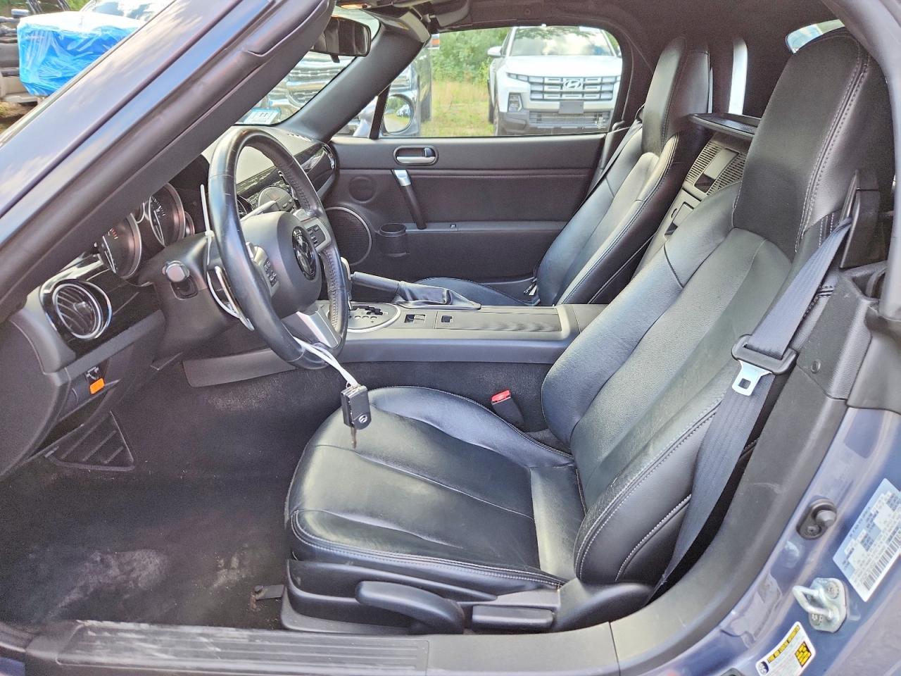 2008 Mazda Mx-5 Miata - Фото 7