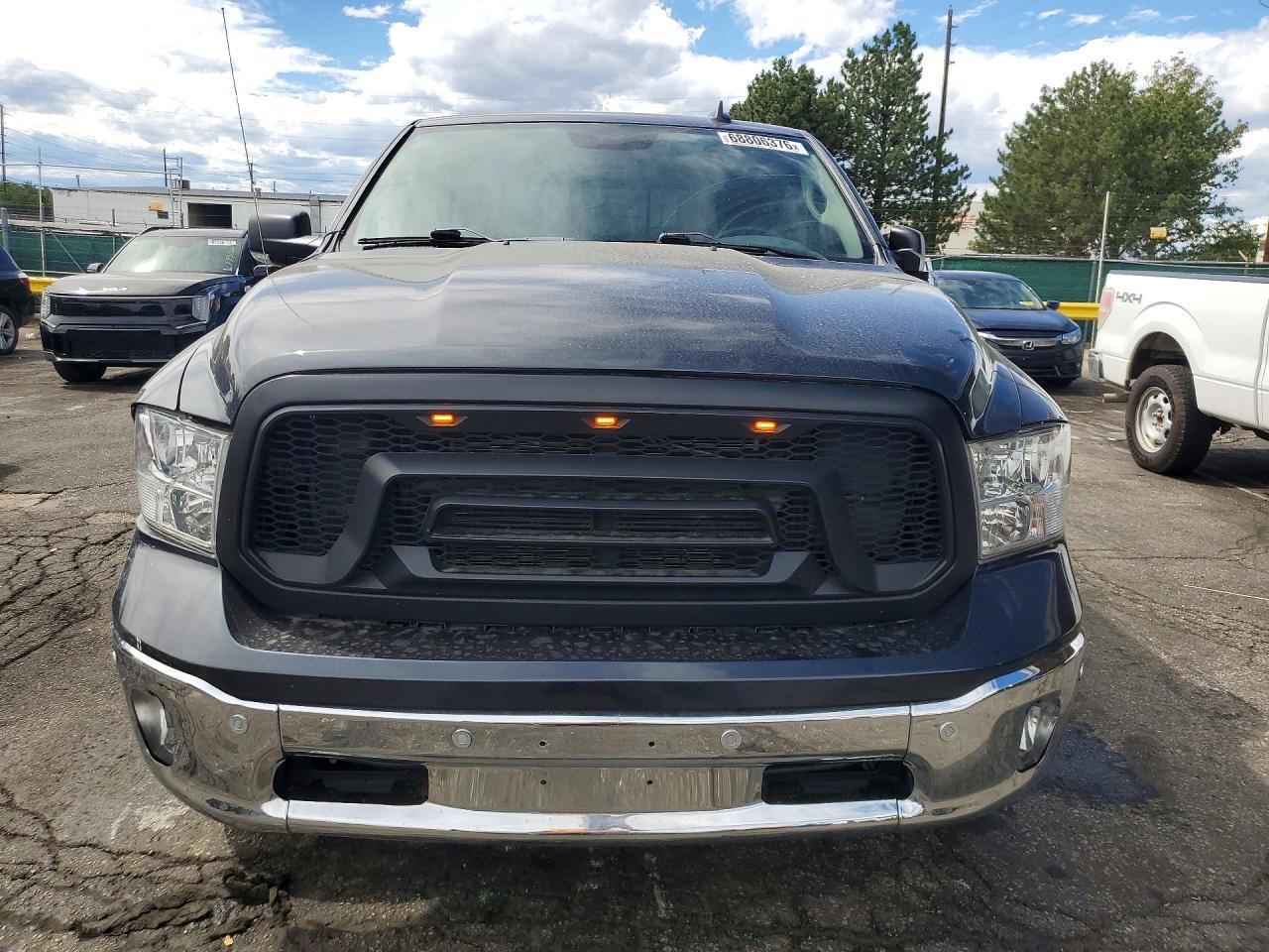 2017 Ram 1500 Slt - Фото 5