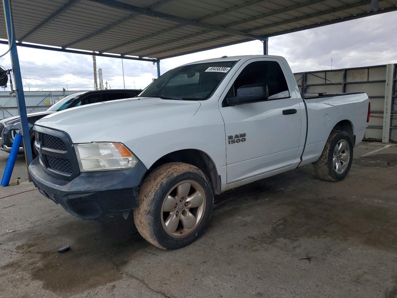 2014 Ram 1500 St