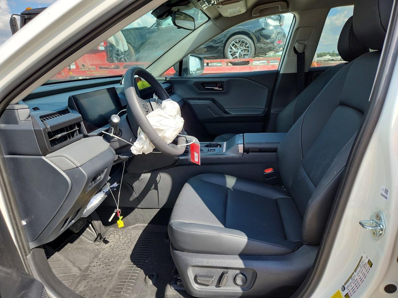 2026 Toyota Rav4 Xle Premium - Фото 7