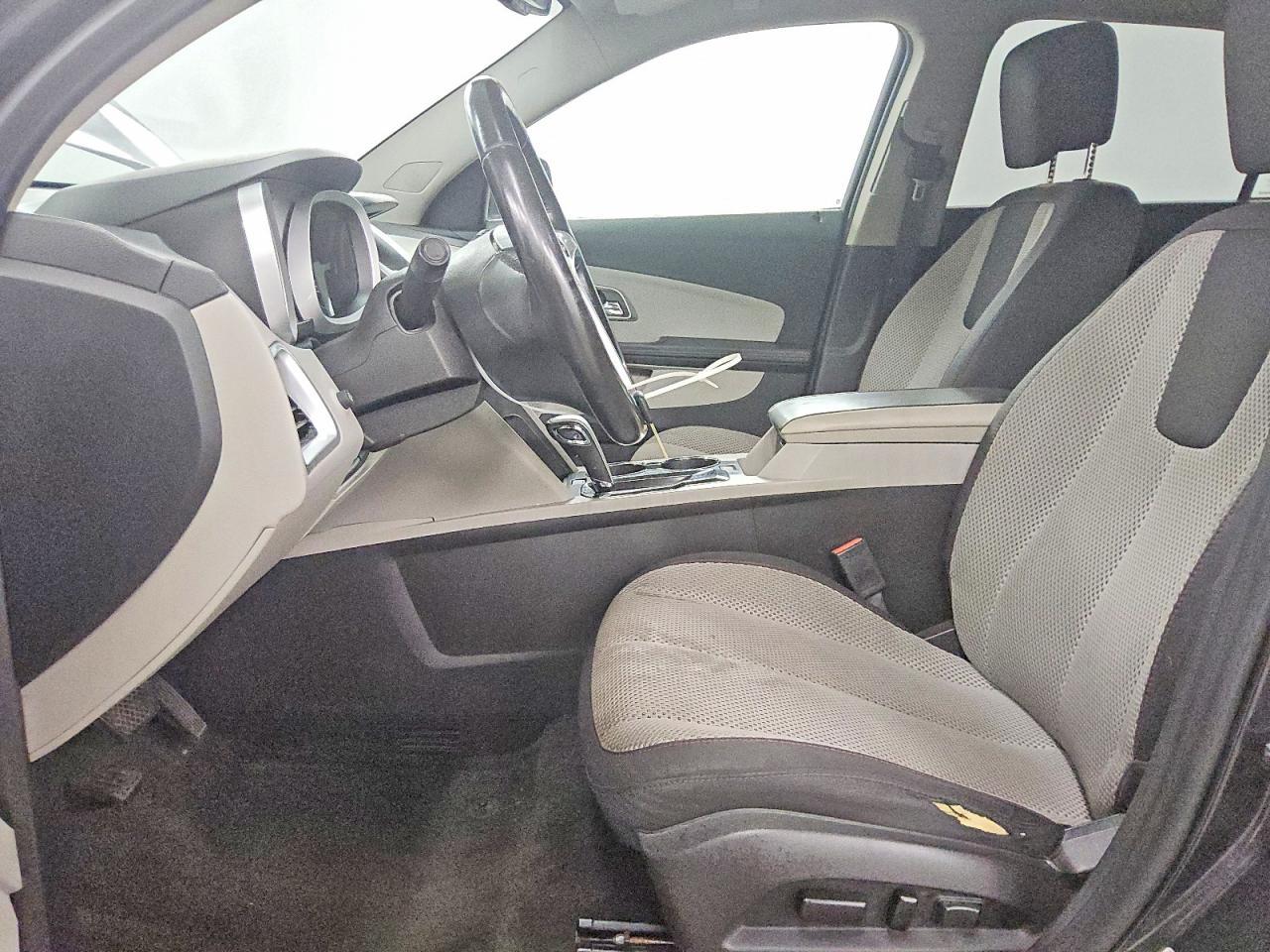 2015 Chevrolet Equinox Lt - Фото 7