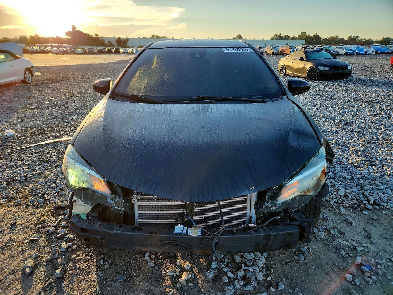2018 Toyota Corolla Le - Image 5