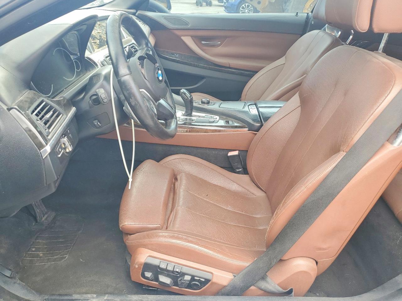 2014 BMW 640 I - Image 7