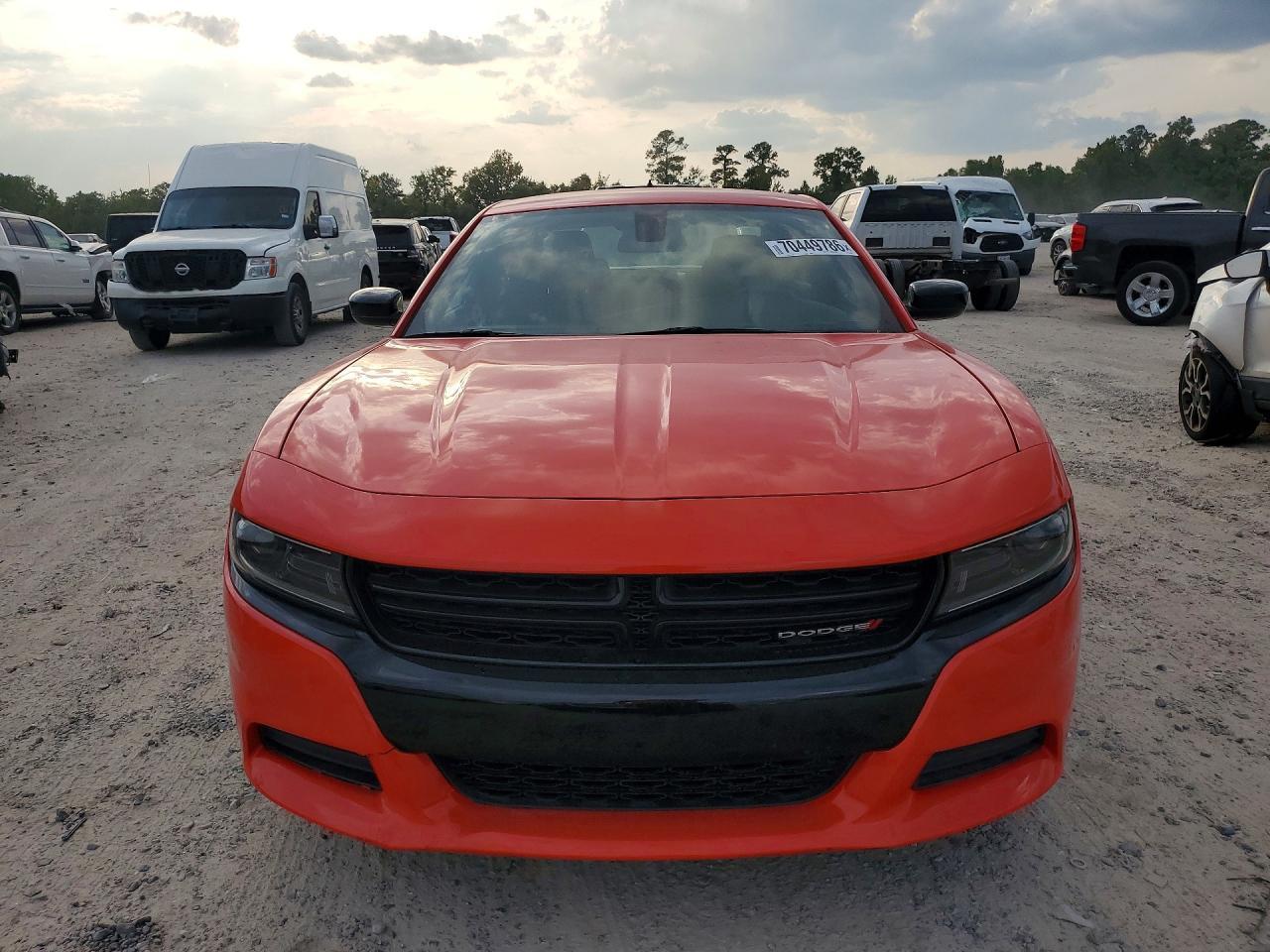 2023 Dodge Charger Sxt - Фото 5