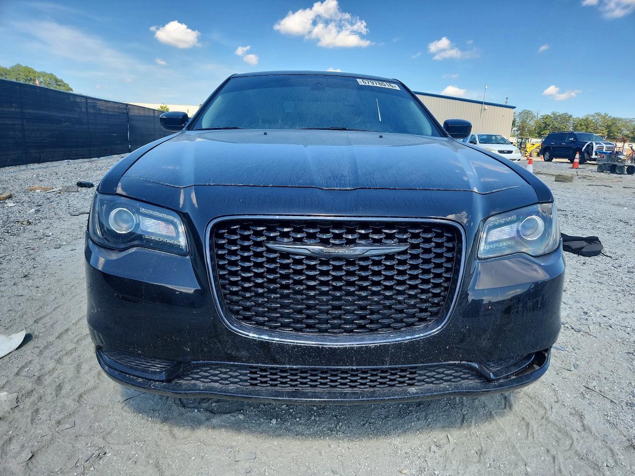 2023 Chrysler 300 Touring - Фото 5