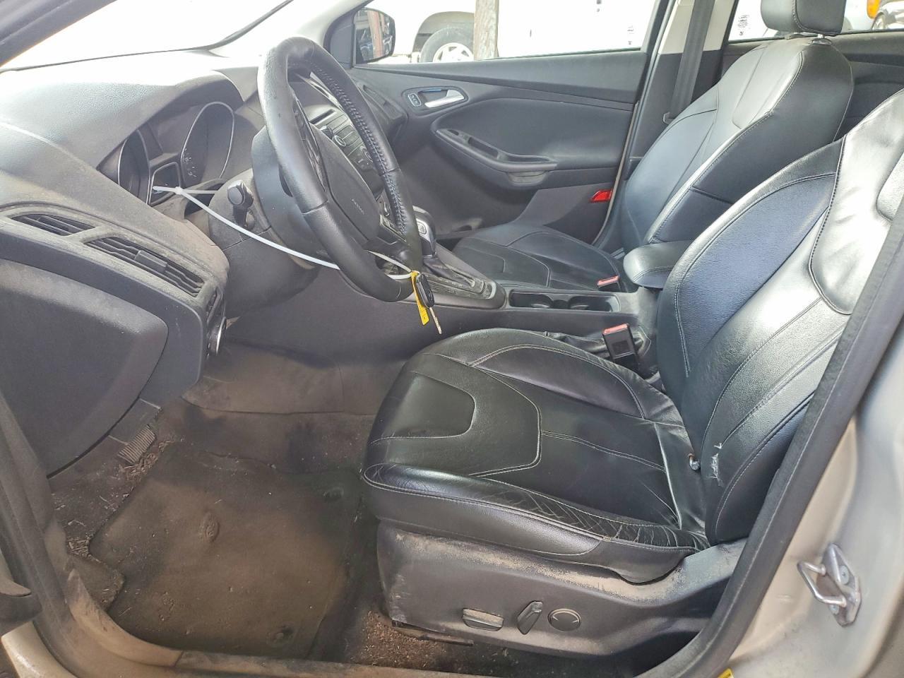 2015 Ford Focus Se - Image 7