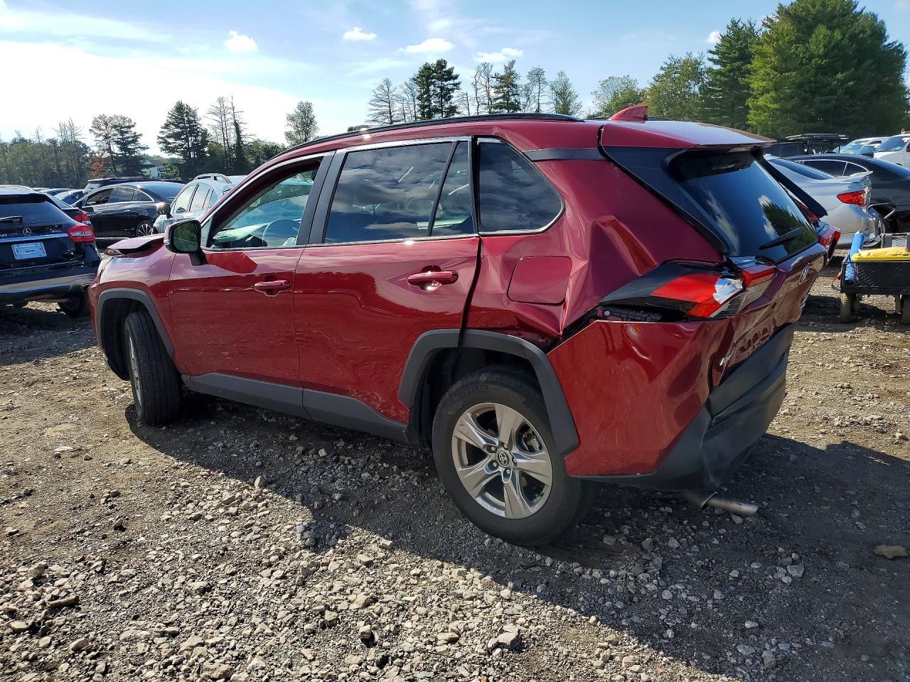 2022 Toyota Rav4 Xle - Image 2