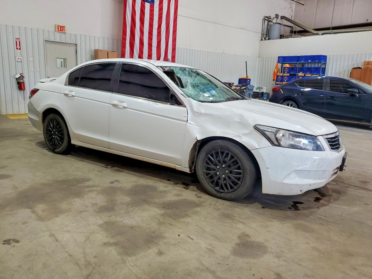2010 Honda Accord - Фото 4