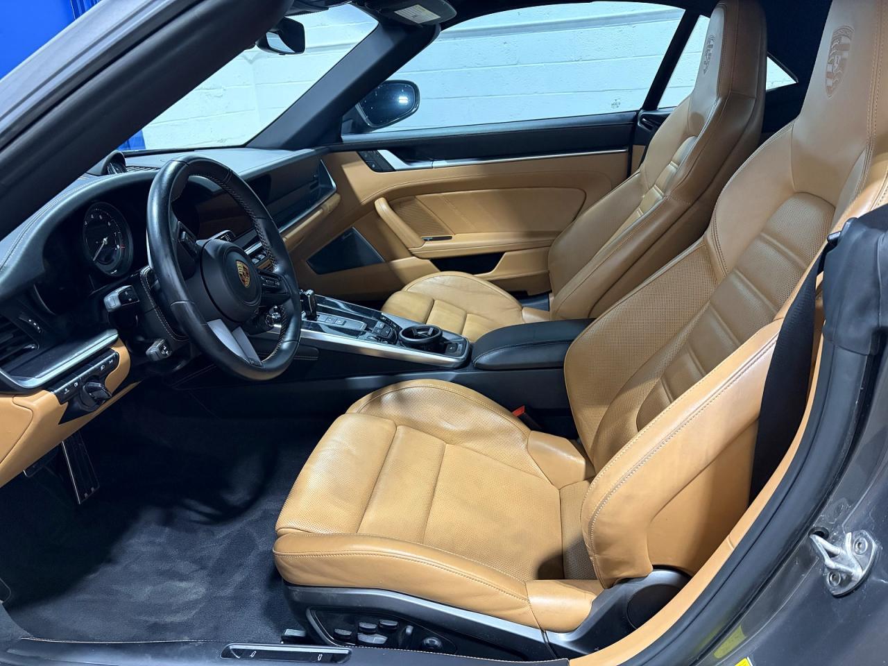 2022 Porsche 911 Carrera S - Фото 7