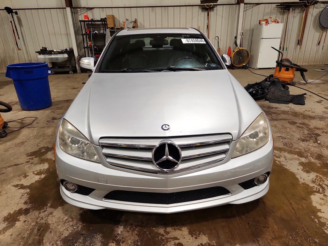 2009 Mercedes-Benz C 300 - Image 5