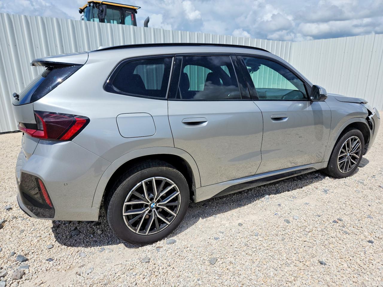 2026 B M W X Series X1 4D Suv 28I xDrive Msport - Image 3