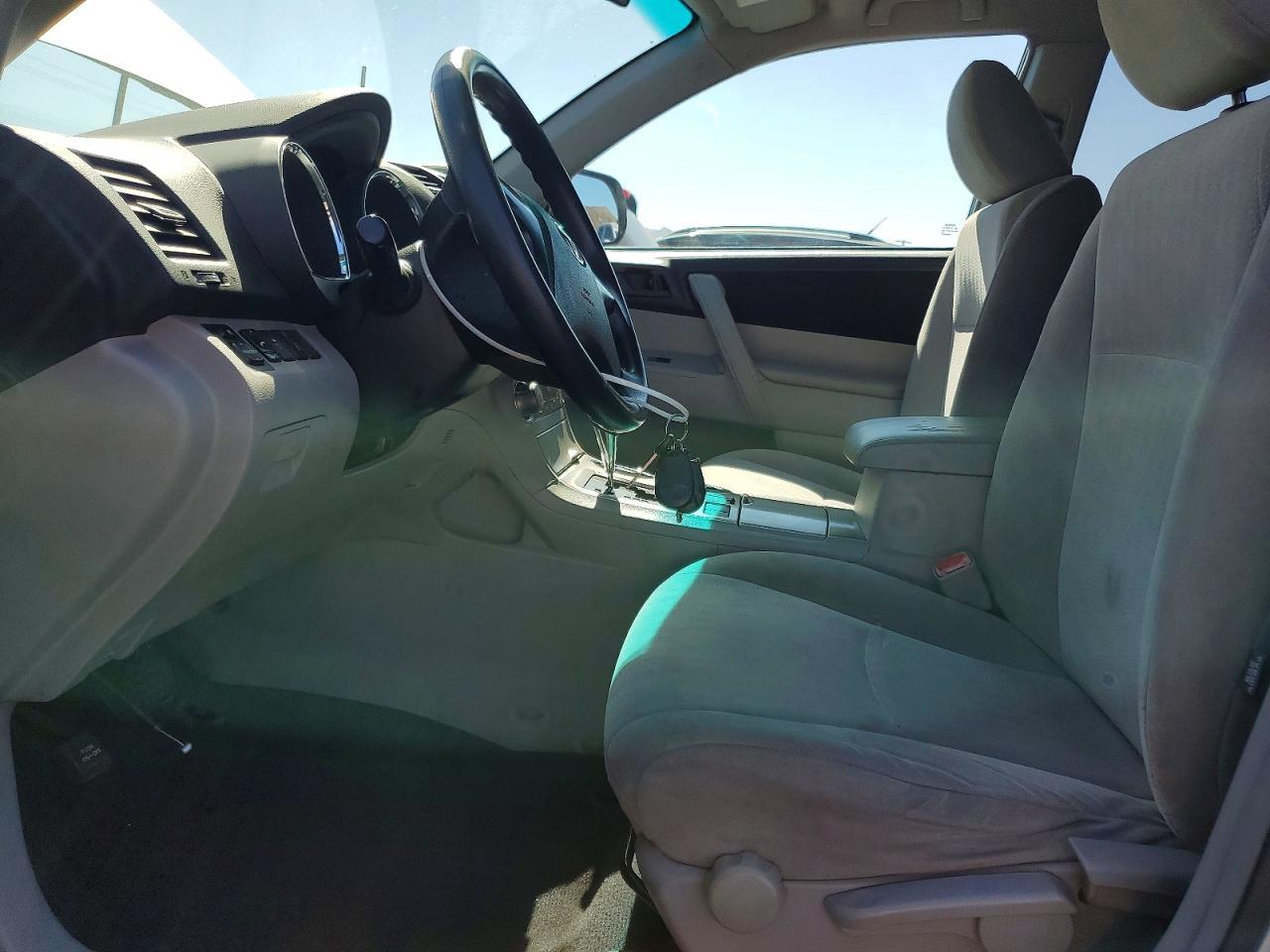 2012 Toyota Highlander Base - Фото 7