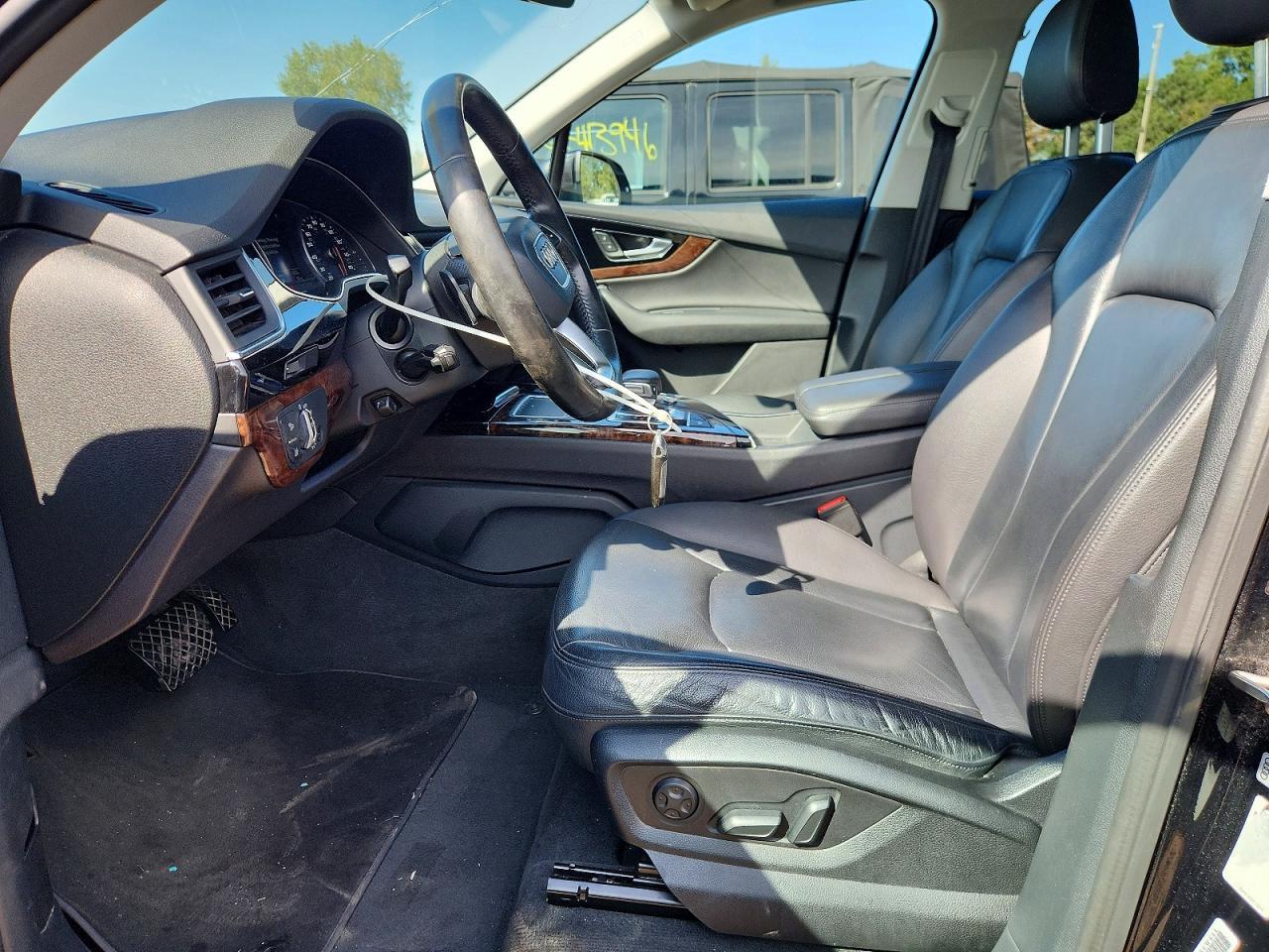 2017 Audi Q7 Premium Plus - Image 7