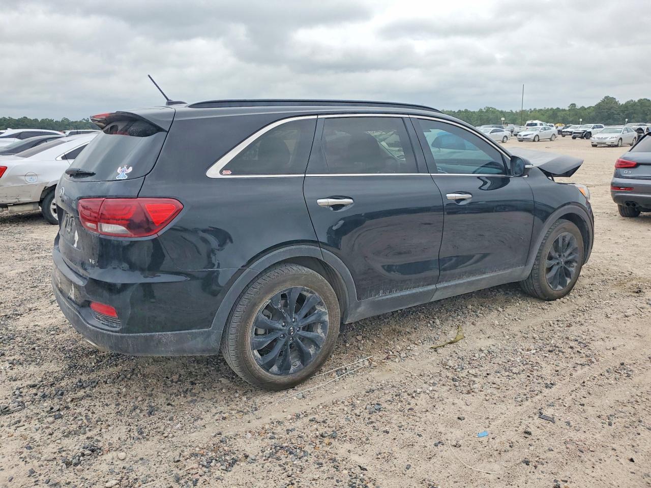2019 Kia Sorento S V6 - Фото 3