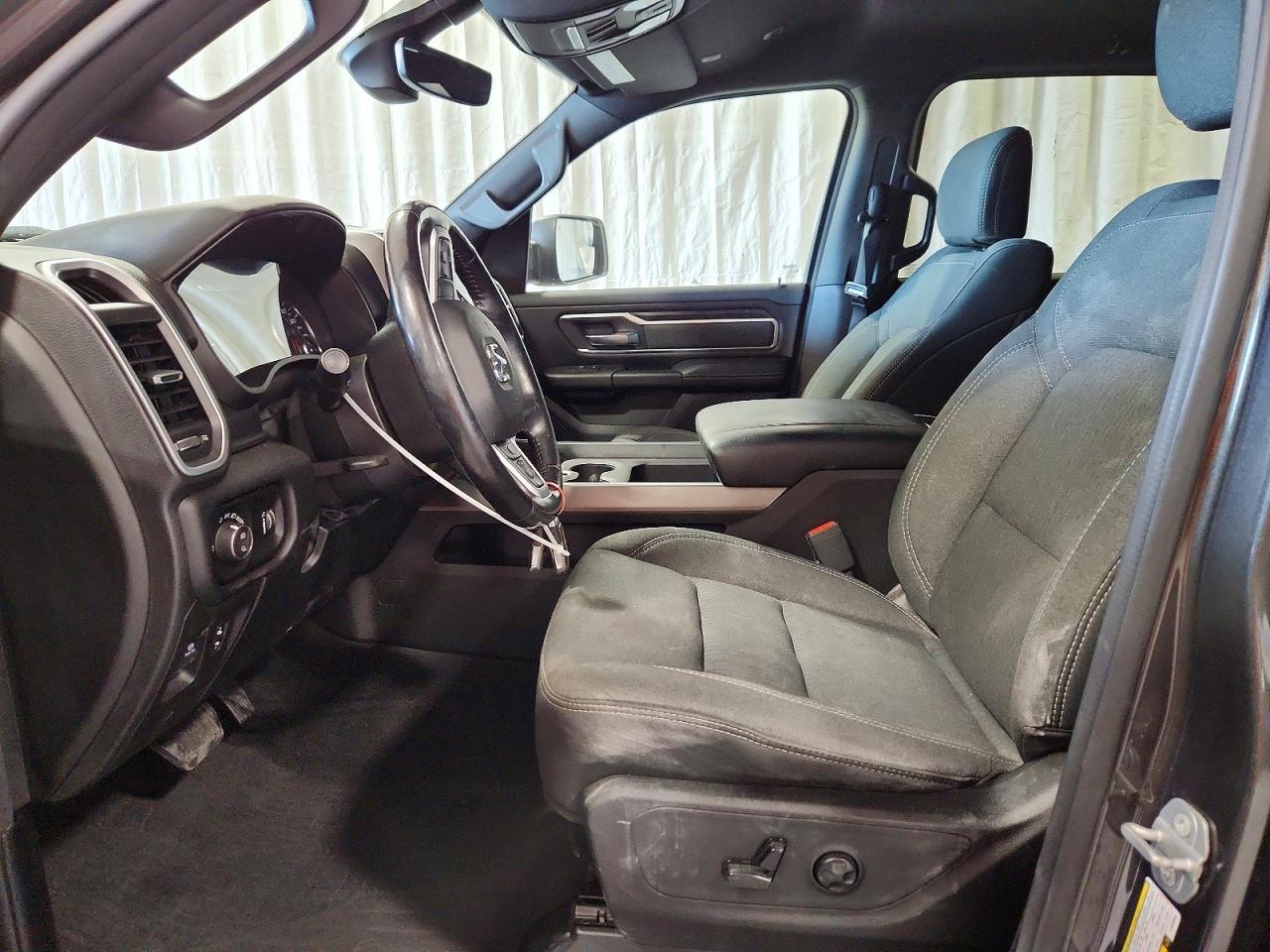2020 Ram 1500 Big Horn/Lone Star - Фото 7