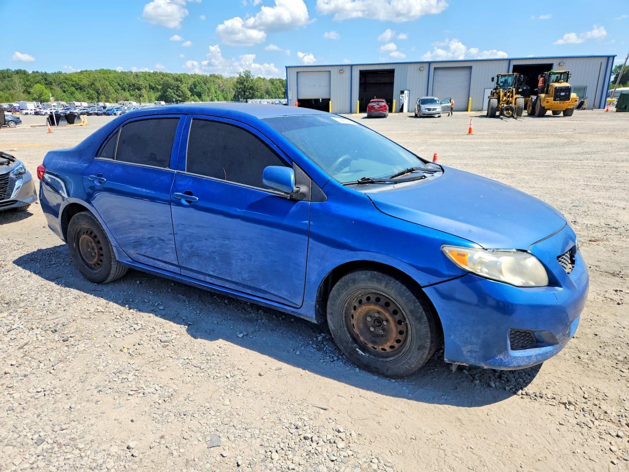 2009 Toyota Corolla Le - Image 4