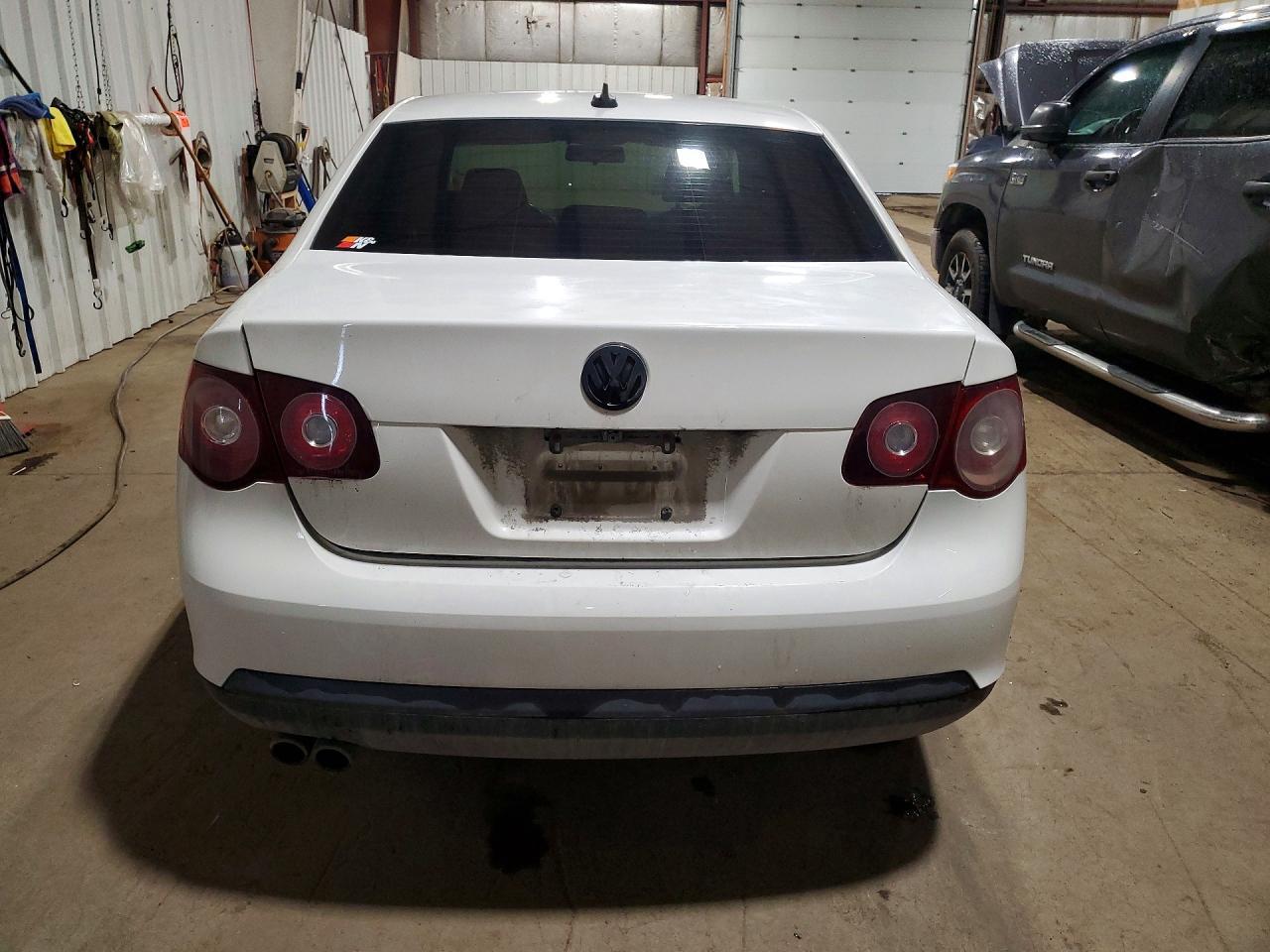 2009 Volkswagen Jetta Se - Фото 6