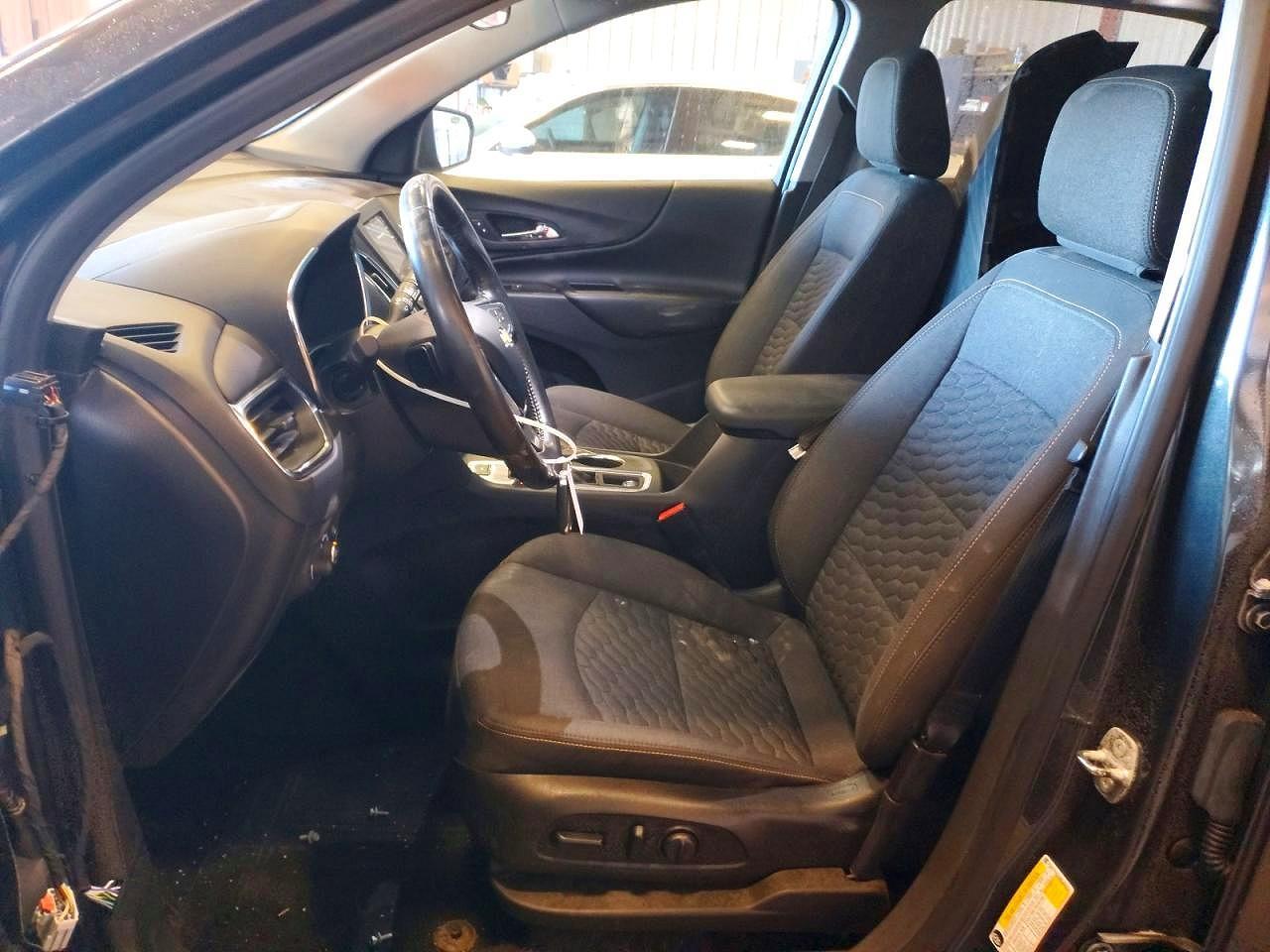 2021 Chevrolet Equinox Lt - Фото 7