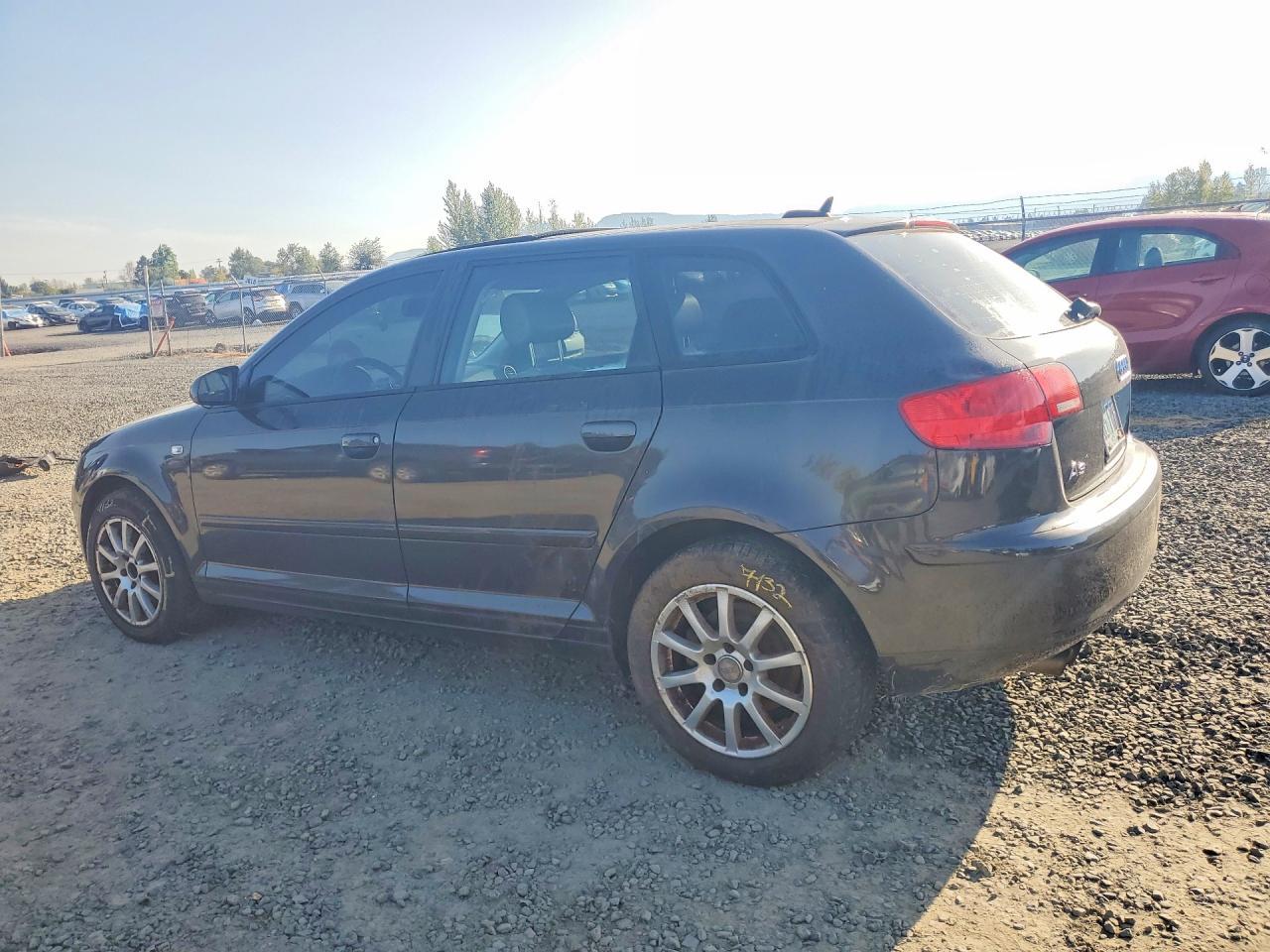 2006 Audi A3 2.0 Premium - Image 2