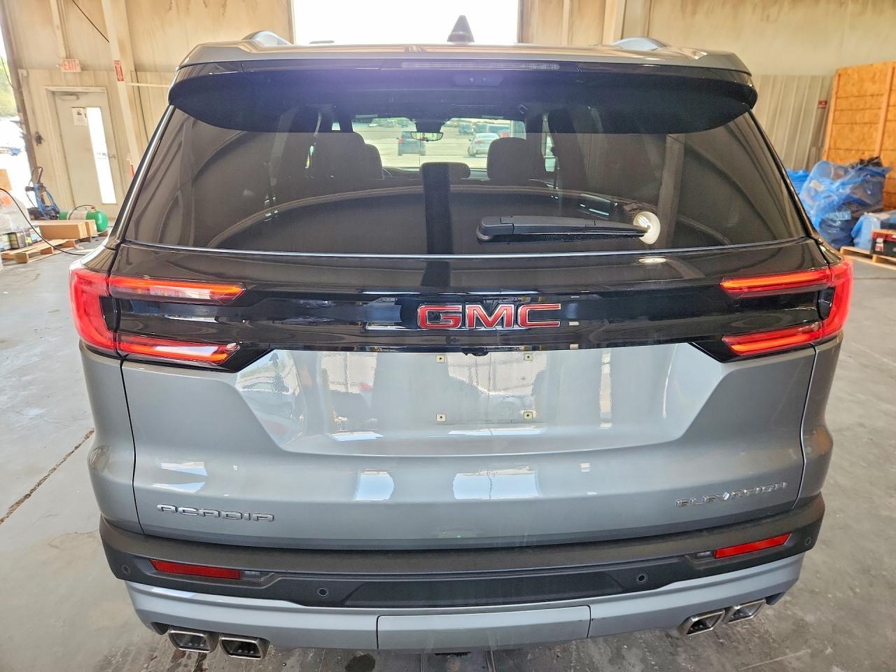 2026 GMC Acadia Elevation - Image 6