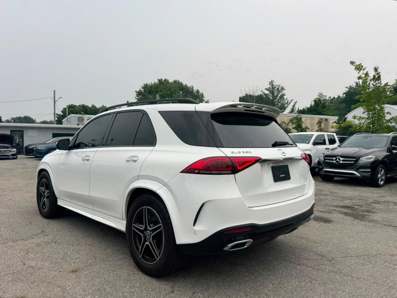 2020 Mercedes-Benz Gle 350 - Фото 3