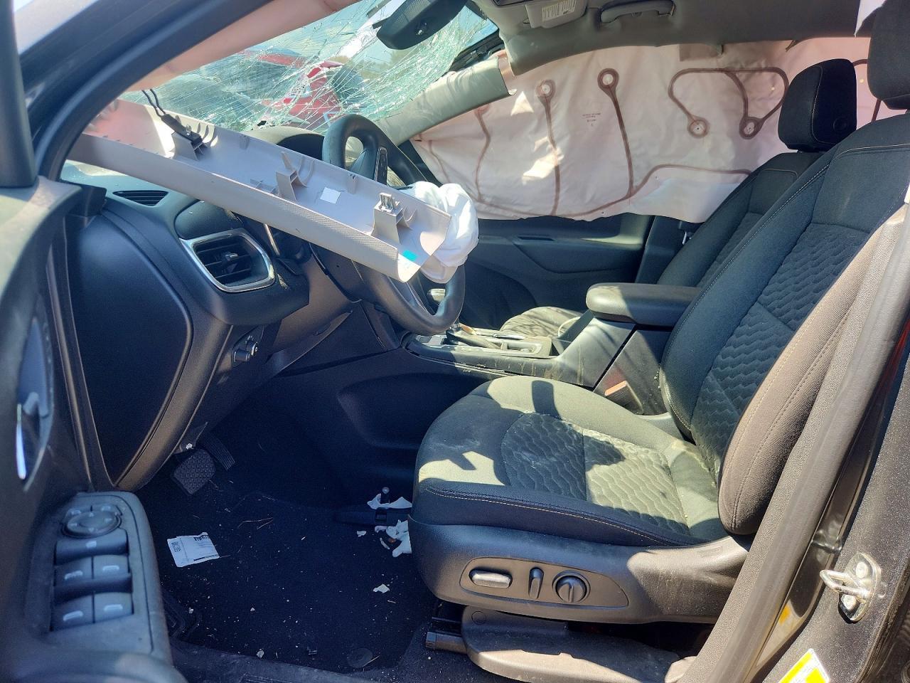 2018 Chevrolet Equinox Lt - Image 7