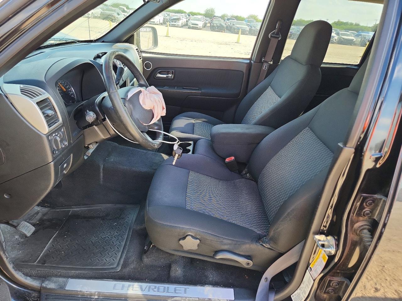 2008 Chevrolet Colorado Lt - Image 7