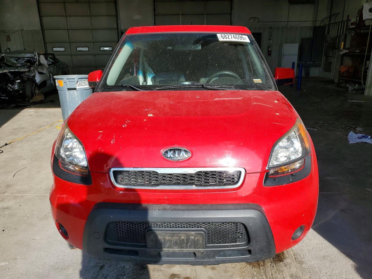 2011 Kia Soul + - Image 5