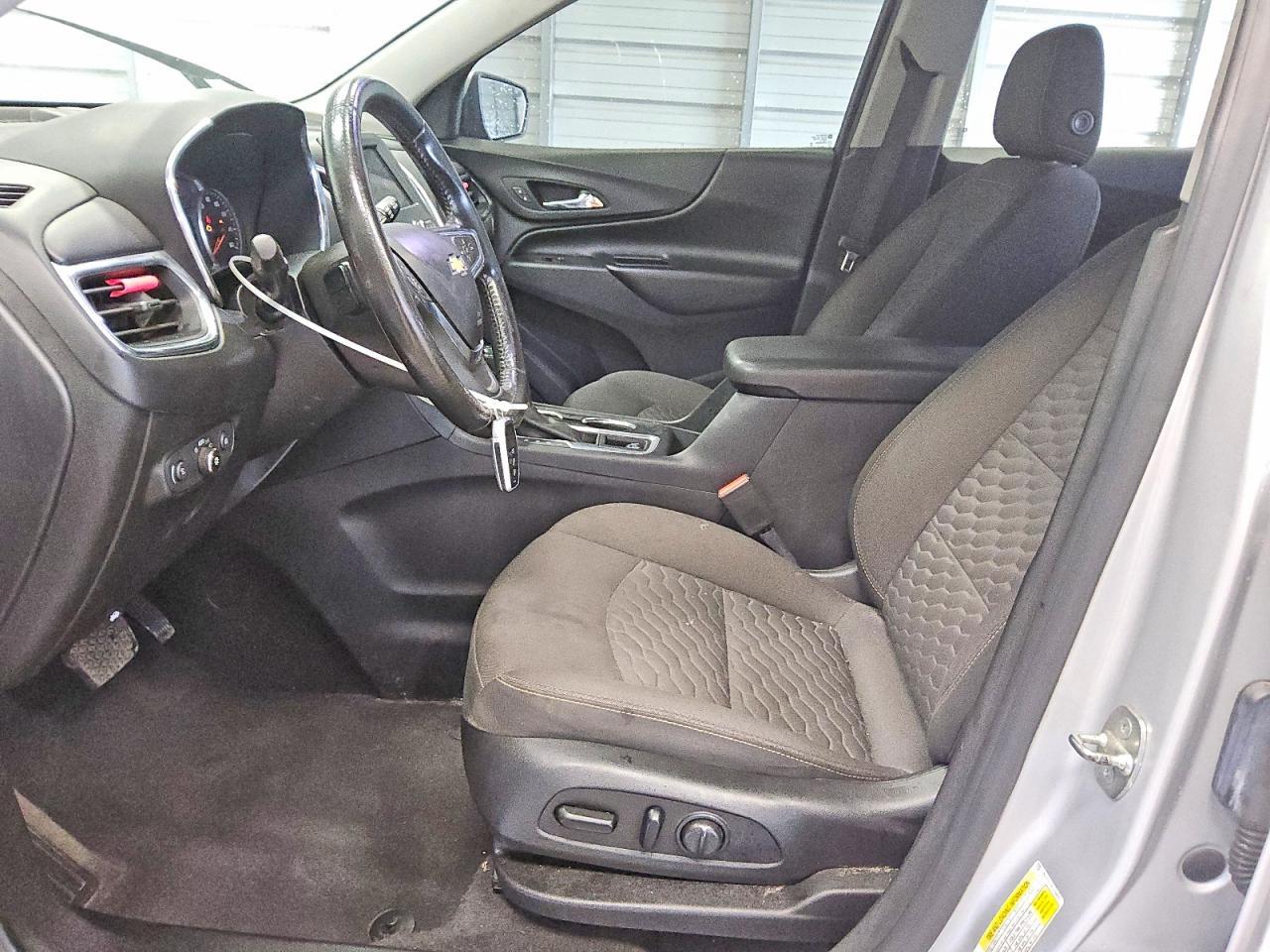 2020 Chevrolet Equinox Lt - Фото 7