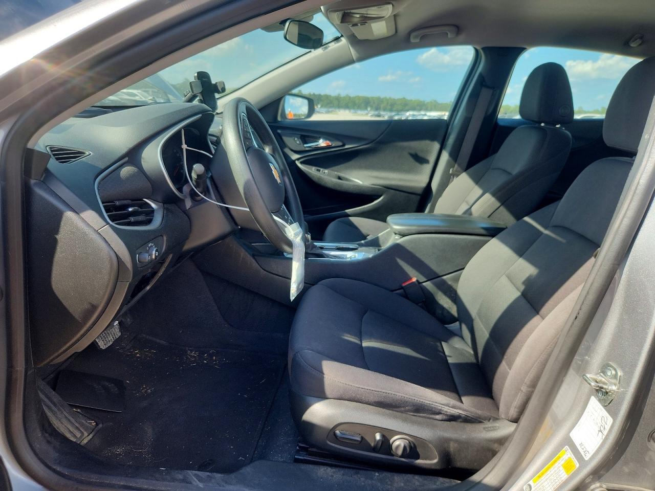 2023 Chevrolet Malibu Lt - Фото 7
