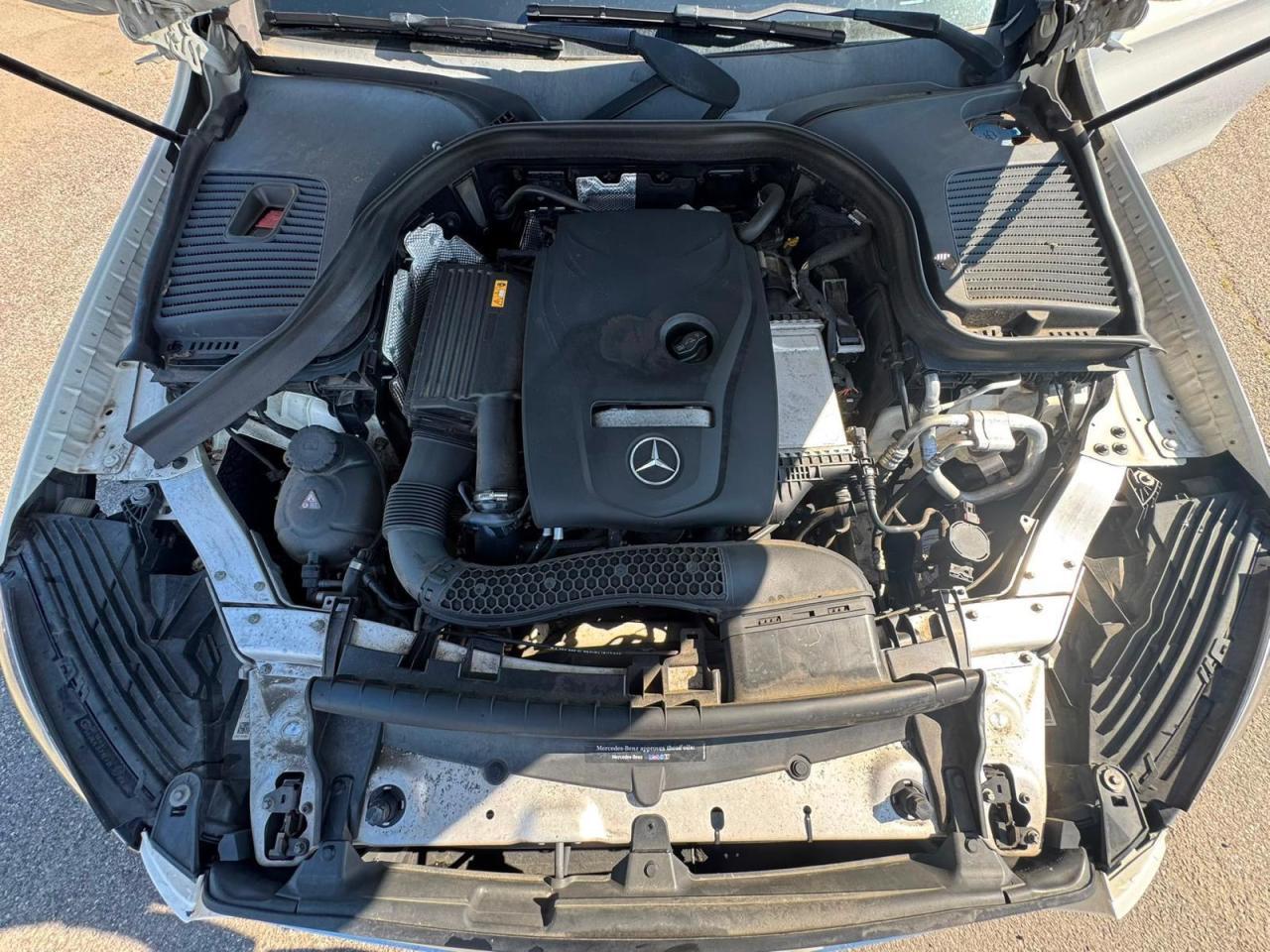2018 Mercedes-Benz Glc 300 - Image 7