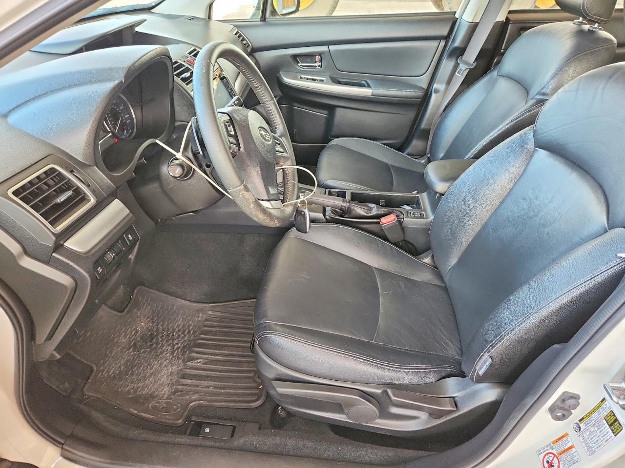 2015 Subaru Impreza Sport Limited - Image 7