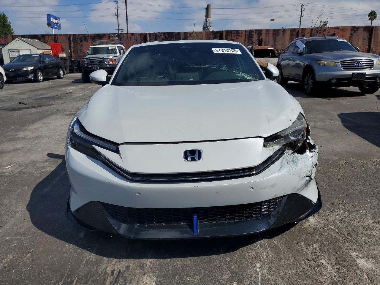 2026 Honda Prelude - Image 5