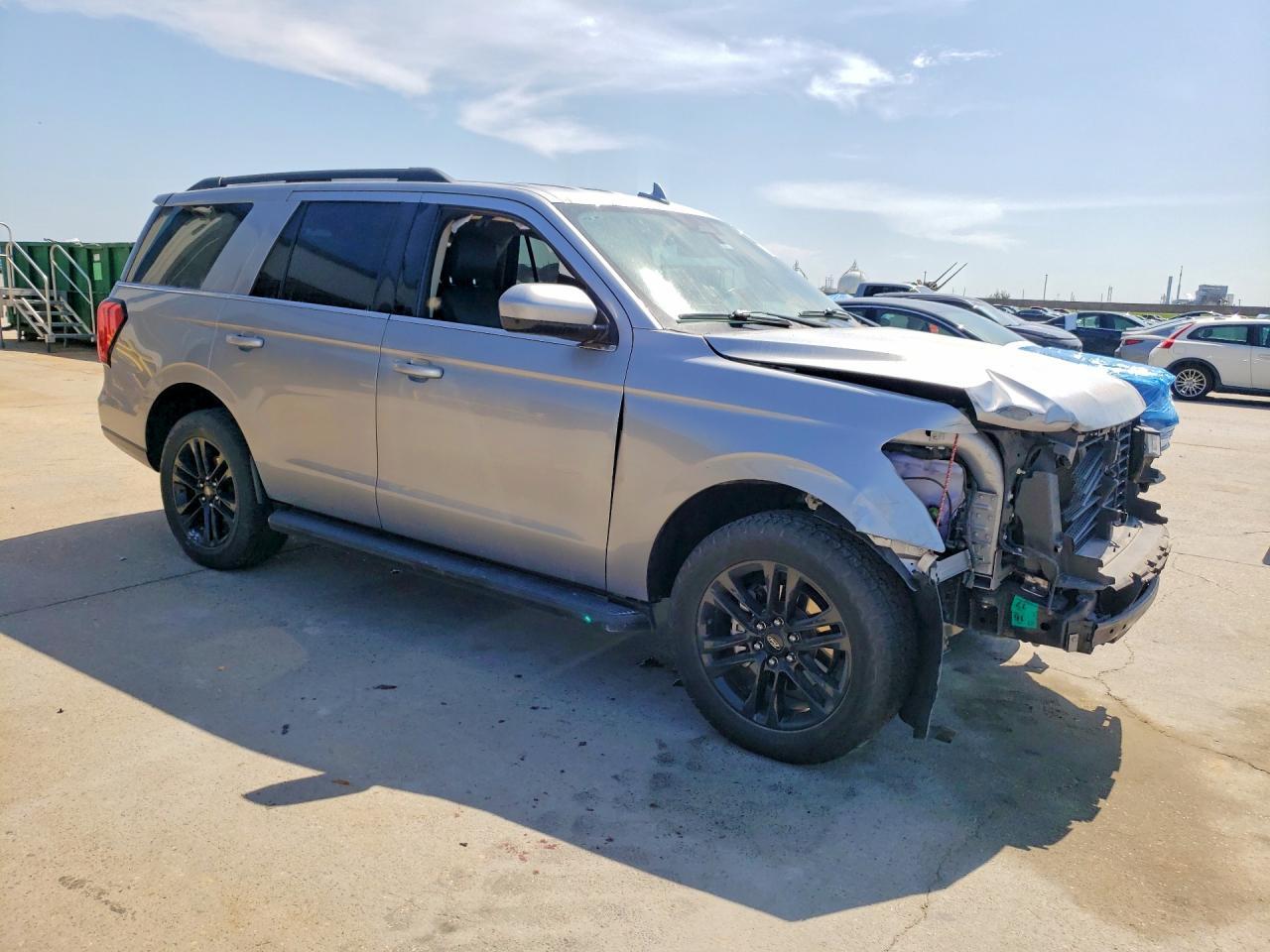 2024 Ford Expedition Xlt - Фото 4