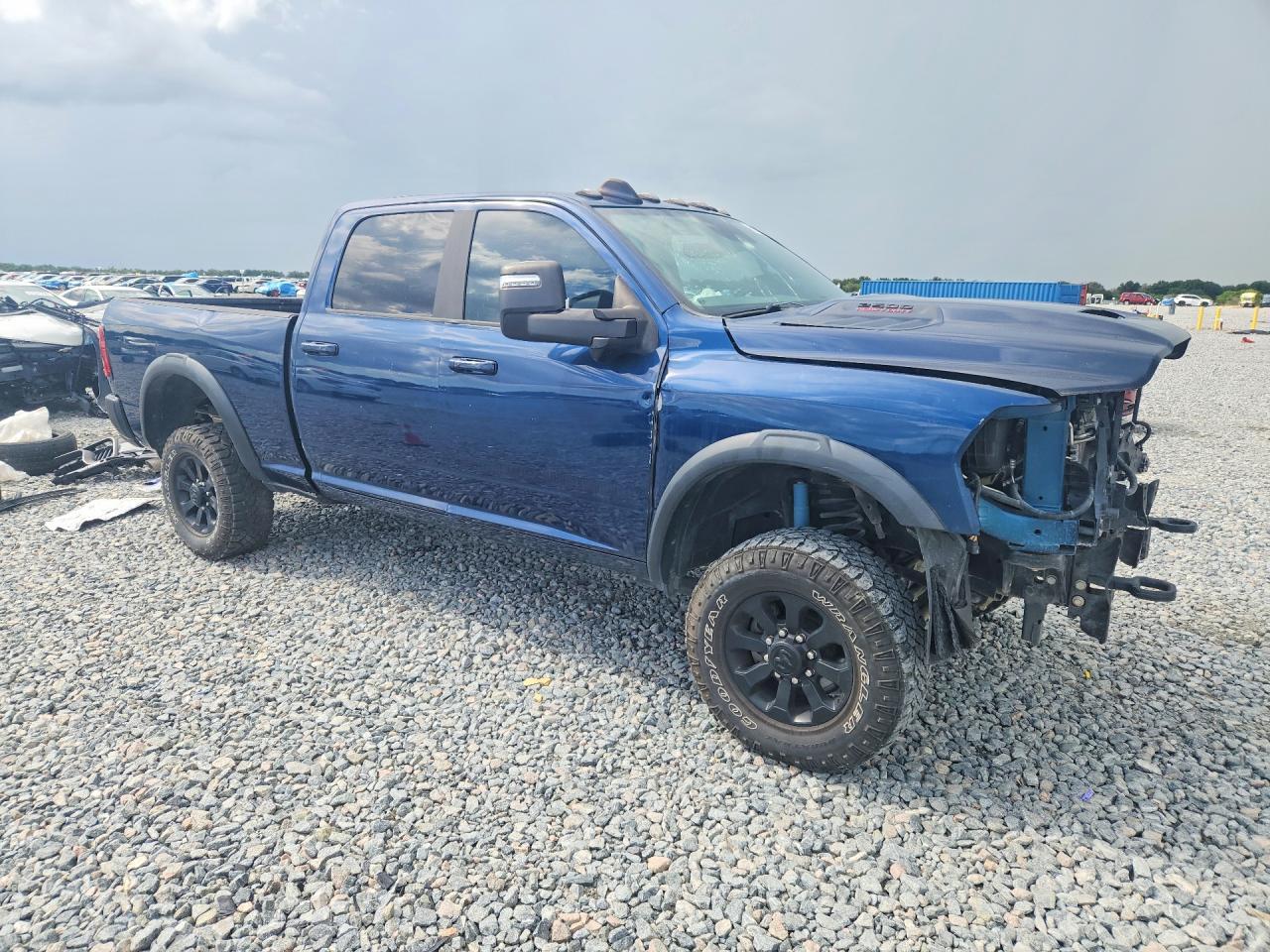 2023 Ram 2500 Powerwagon - Фото 4