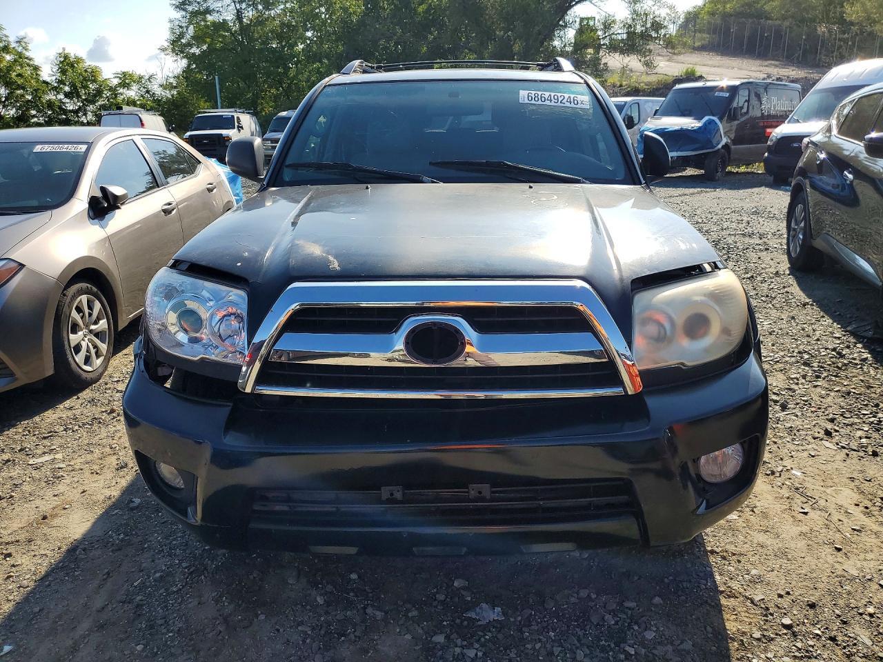 2006 Toyota 4Runner Sr5 - Image 5