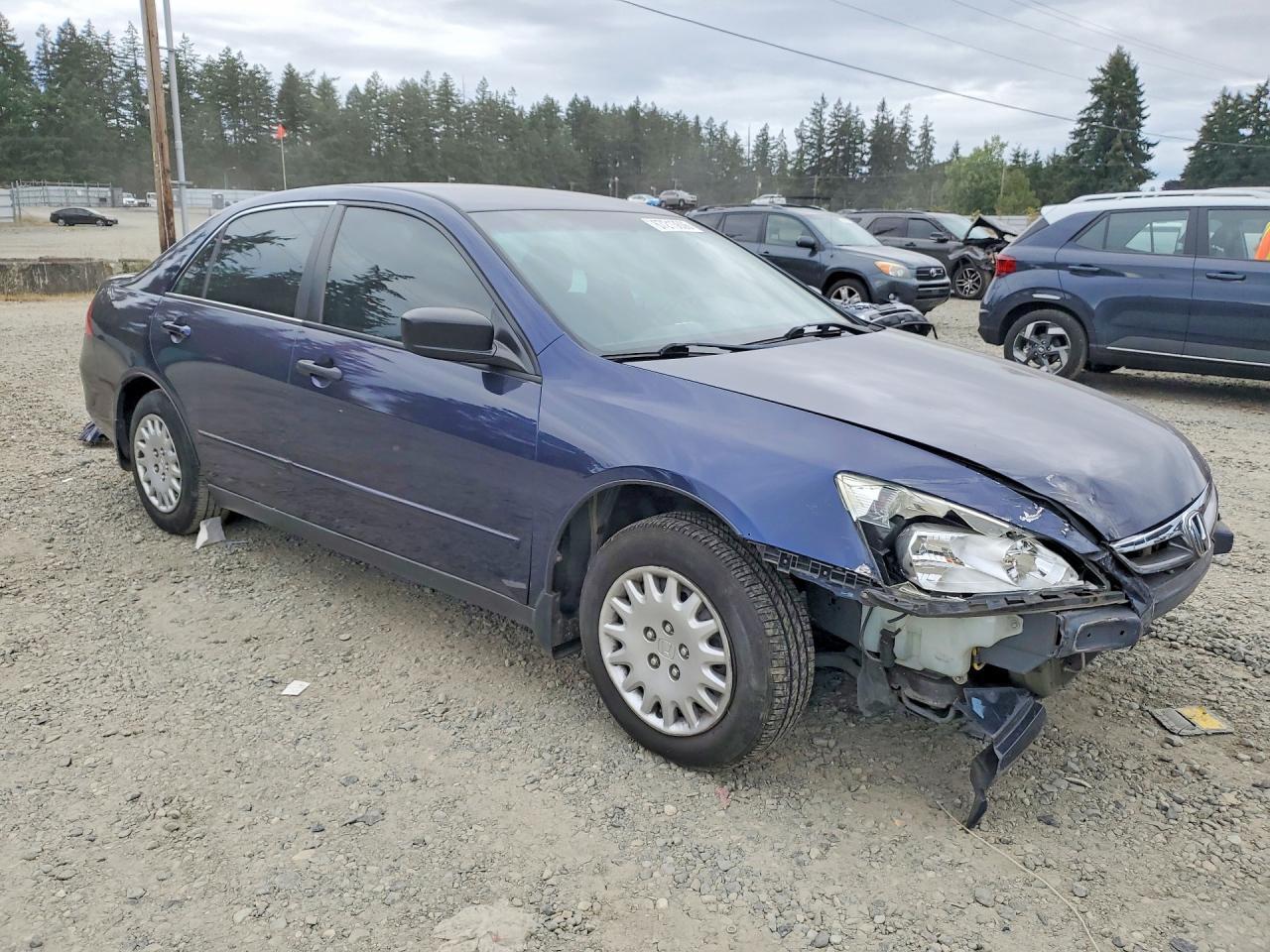 2006 Honda Accord Value - Image 4