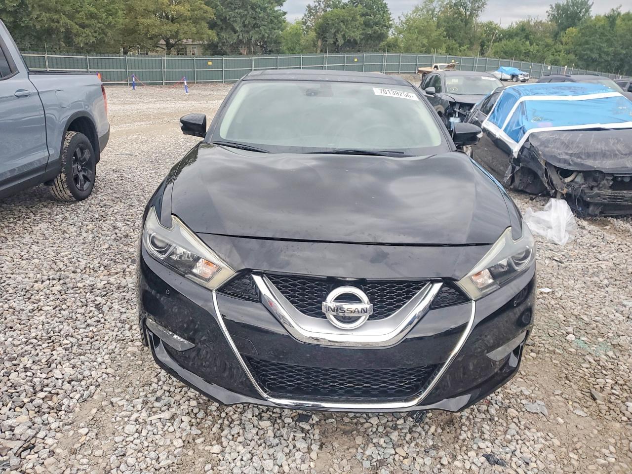 2017 Nissan Maxima Platinum - Image 5