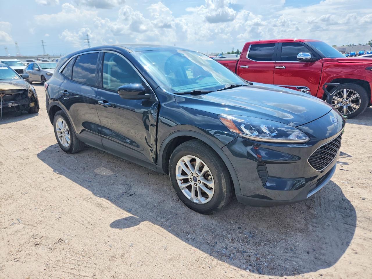 2022 Ford Escape Se - Image 4
