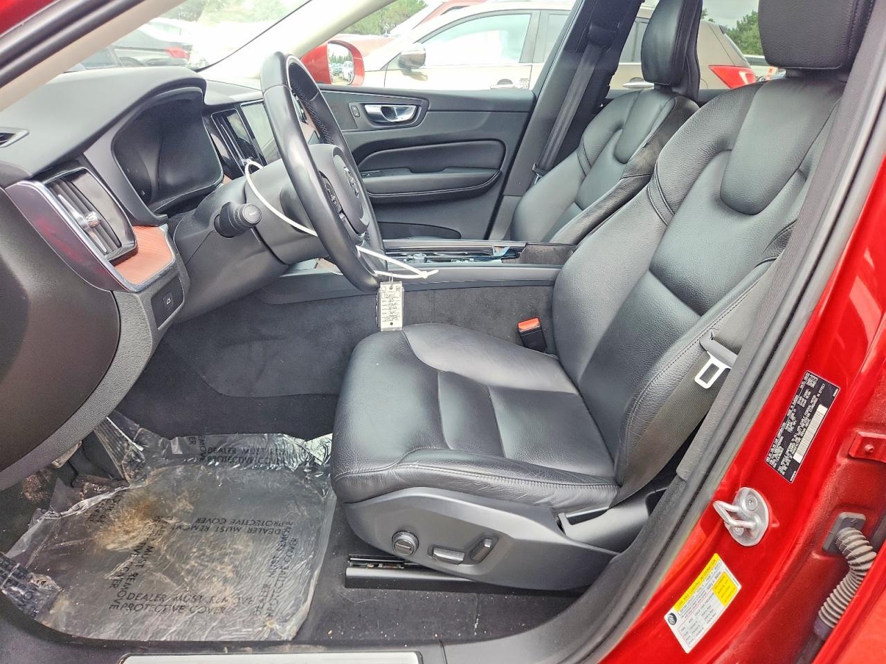 2023 Volvo Xc60 Plus - Фото 7