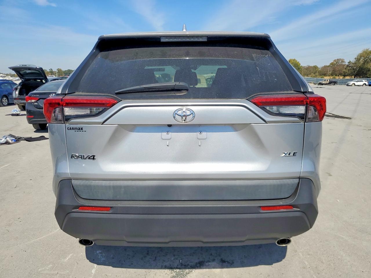 2019 Toyota Rav4 Xle Premium - Фото 6