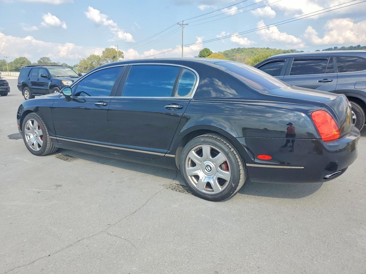 2006 Bentley Continental Flying Spur - Фото 2