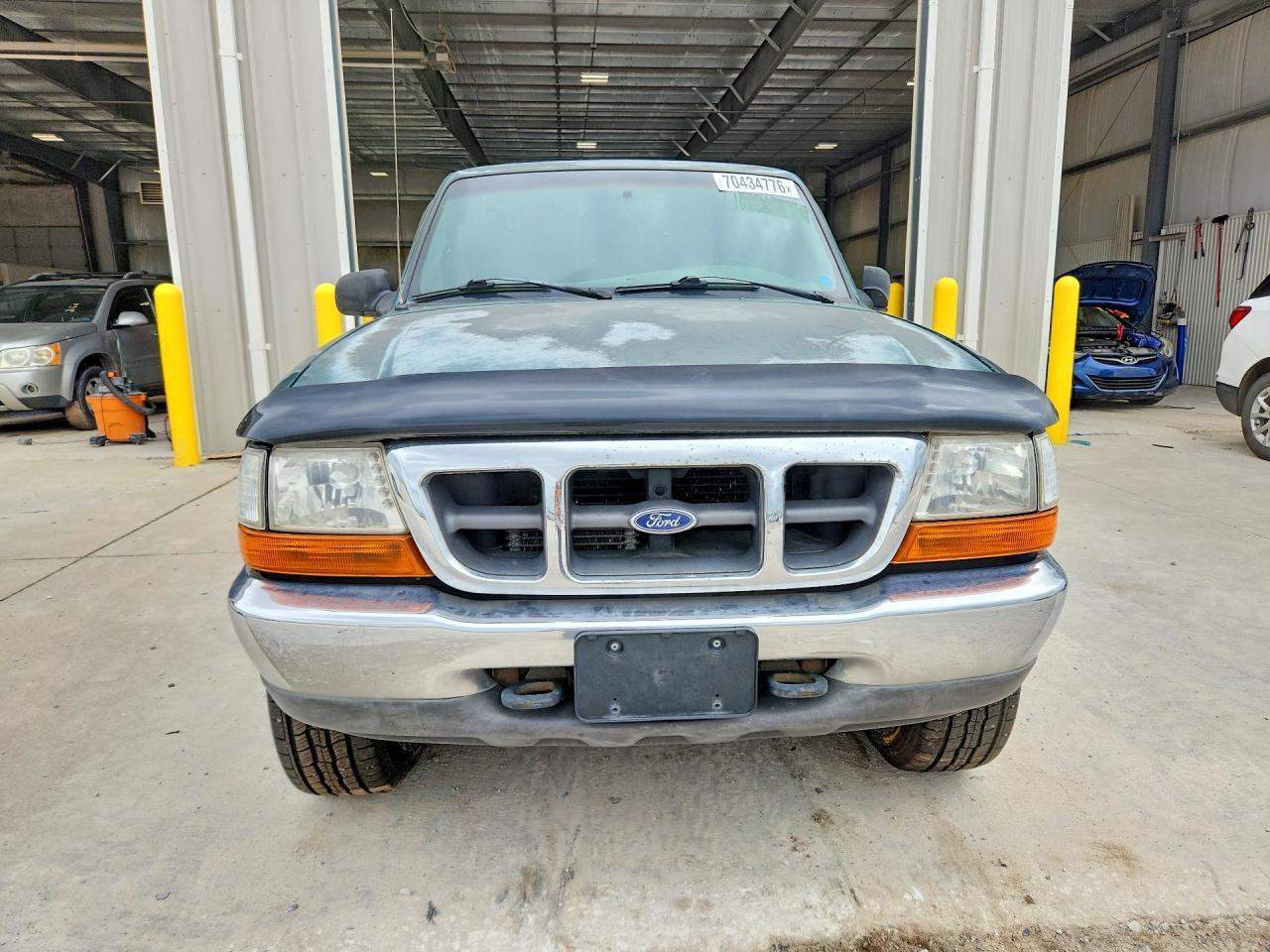 1999 Ford Ranger Super Cab - Image 5