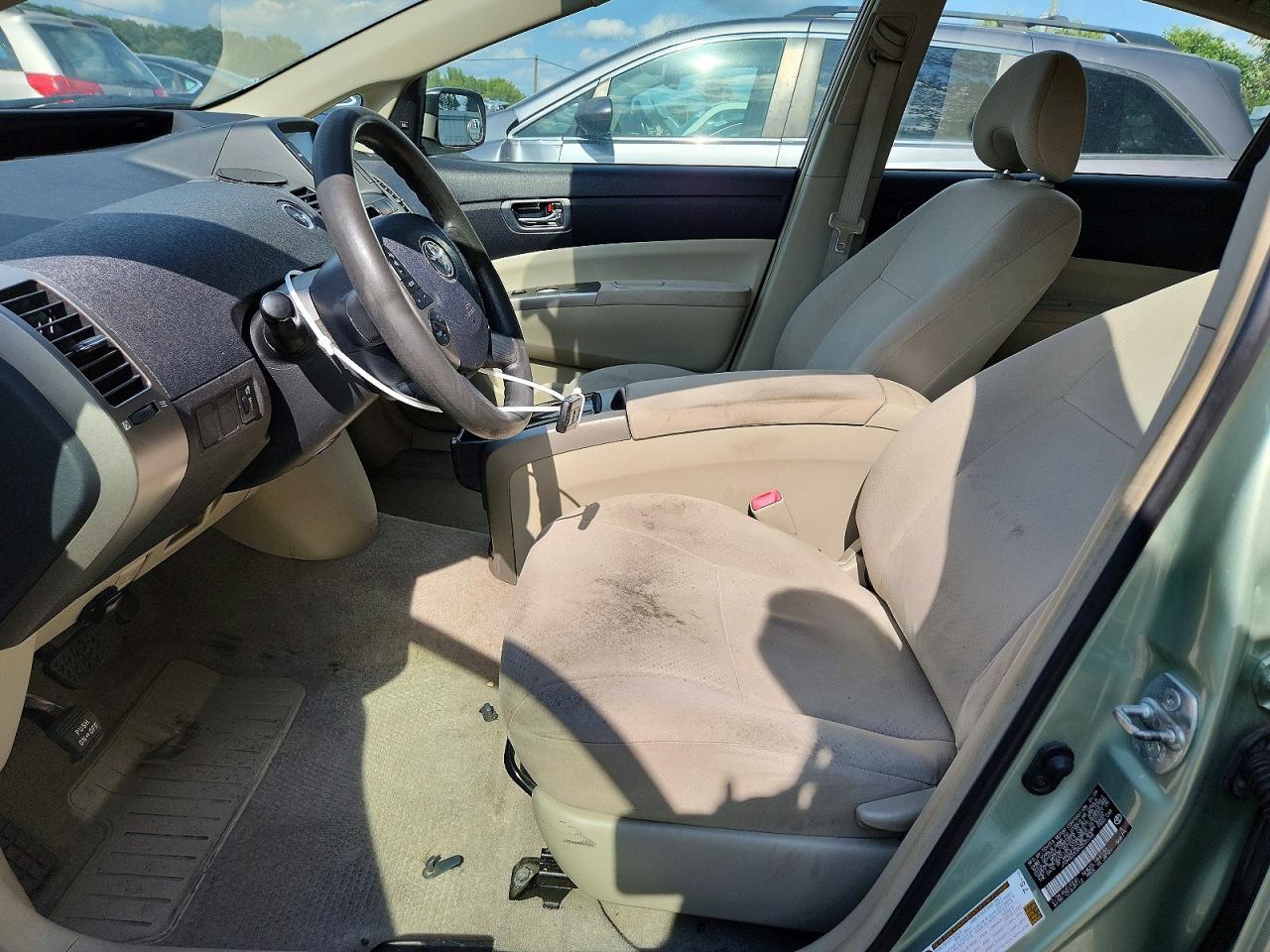 2009 Toyota Prius - Фото 7