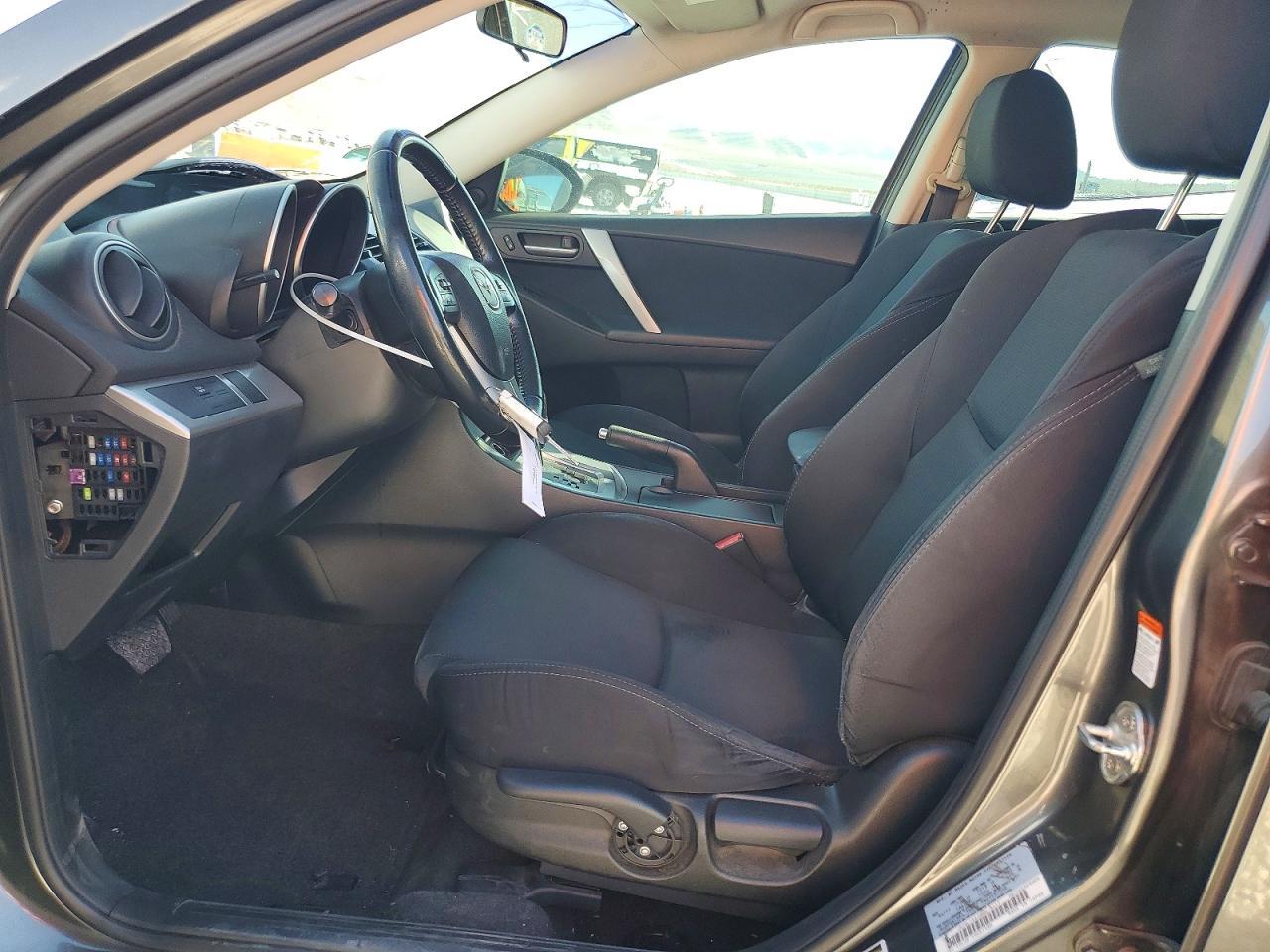 2011 Mazda 3 S - Фото 7