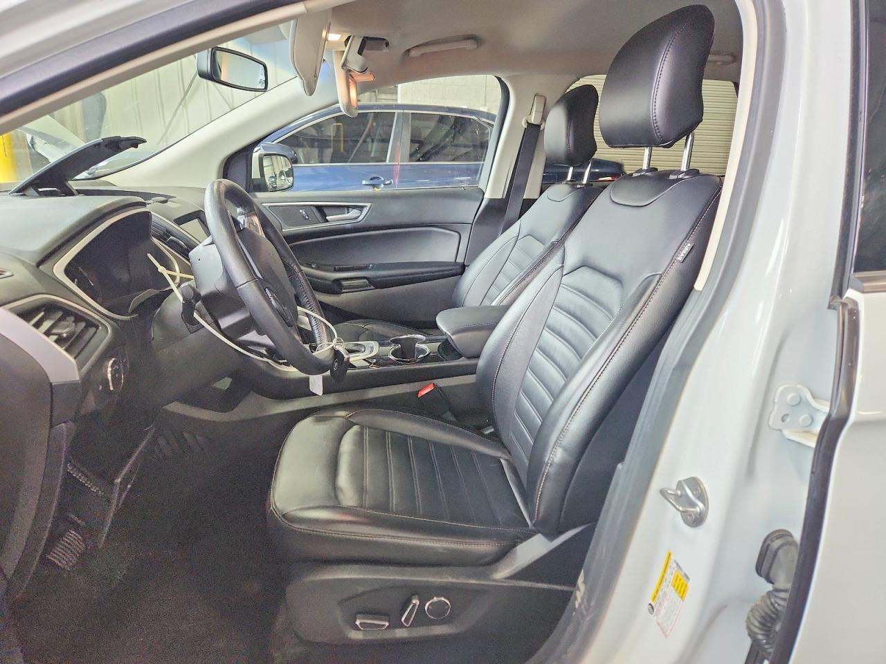 2017 Ford Edge Sel - Image 7