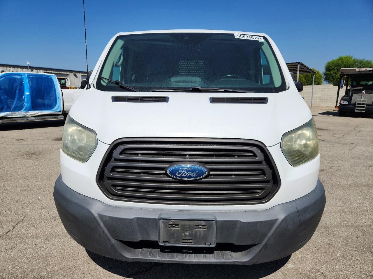 2015 Ford Transit T-150 Delivery Van - Image 5