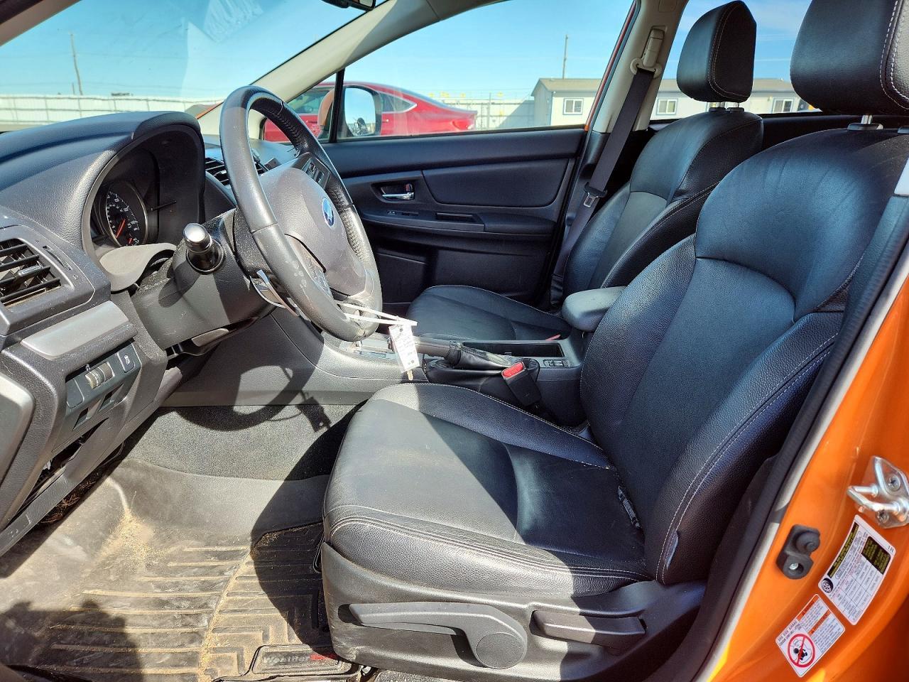 2014 Subaru Xv Crosstrek 2.0 Limited - Image 7